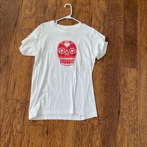 Sugar Skull Shirt